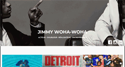 Desktop Screenshot of jww.fr